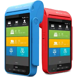 东兴拉卡拉智能POS机